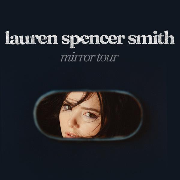 Lauren Spencer Smith