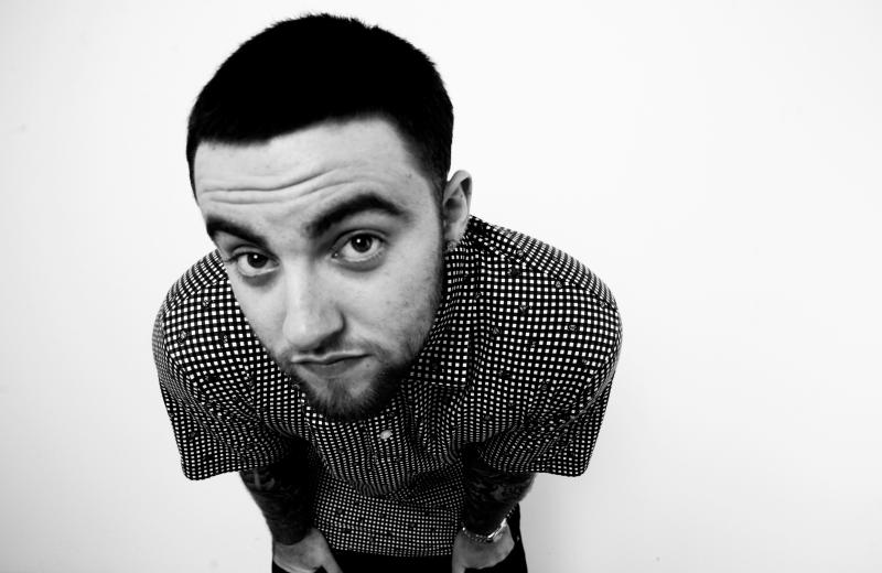 Mac Miller