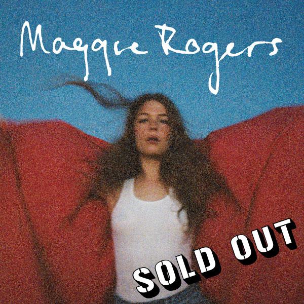 Maggie Rogers