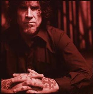 Mark Lanegan Band