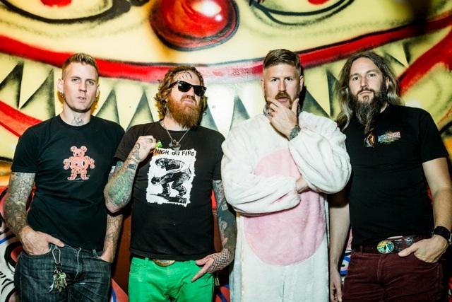 Mastodon