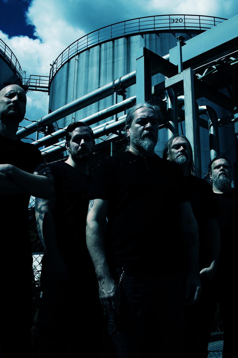 Meshuggah