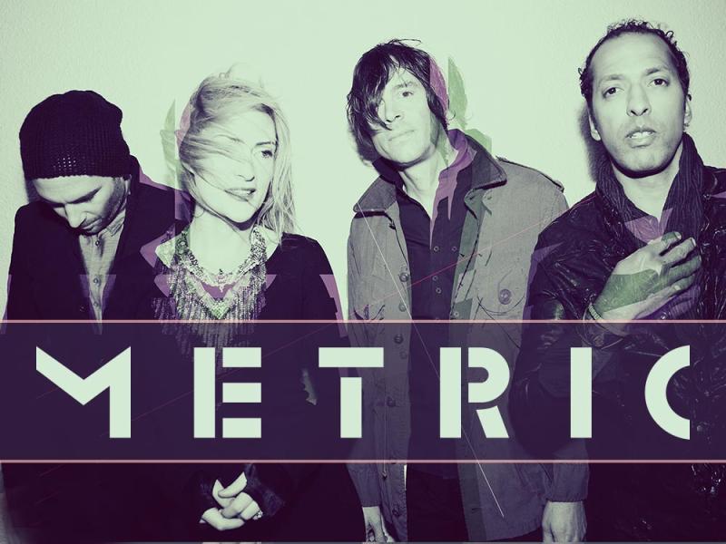 Metric