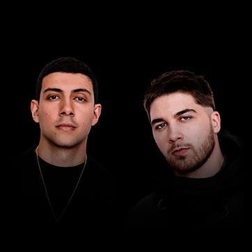 Majid Jordan - The Space Between World Tour 