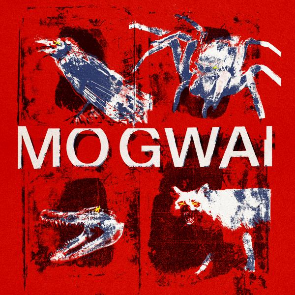 Mogwai