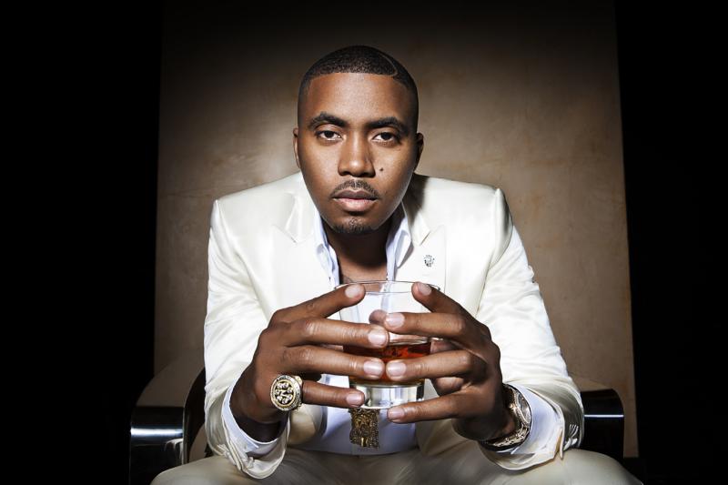 Nas Illmatic 20th Anniversary Tour