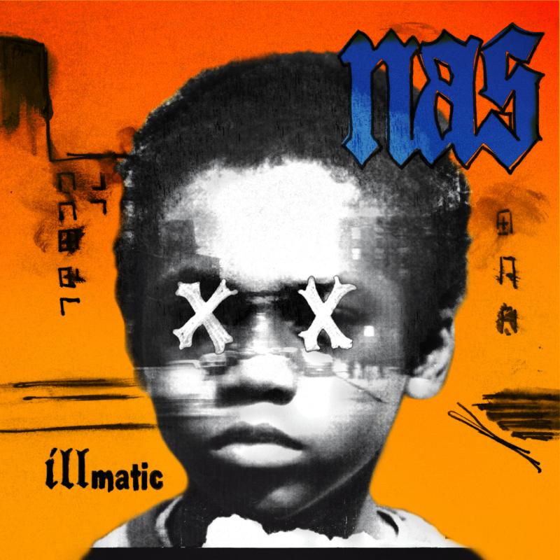 Nas Illmatic 20th Anniversary Tour