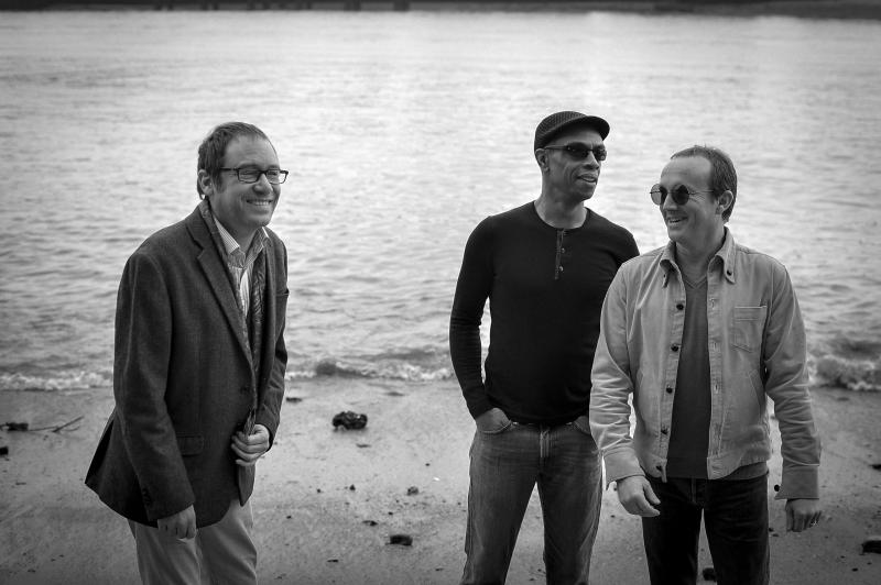 Ocean Colour Scene