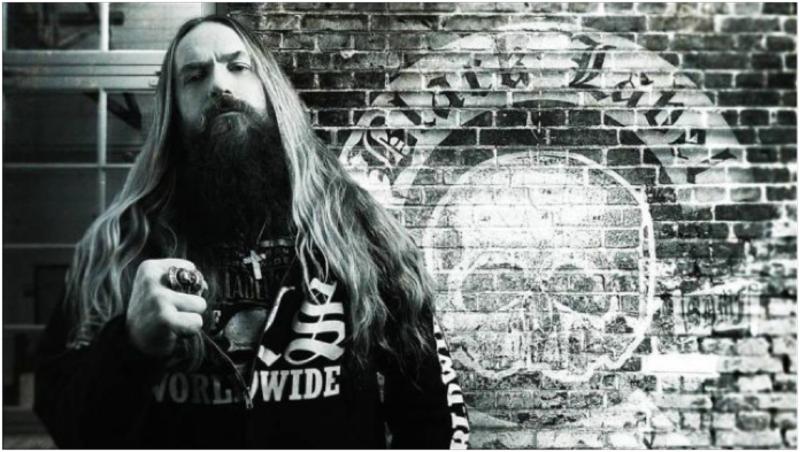 Zakk Wylde's Black Label Society