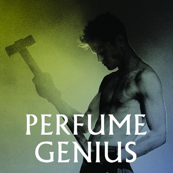 Perfume Genius