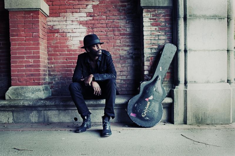 Gary Clark Jr.