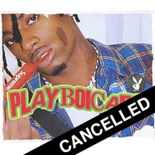 Playboi Carti