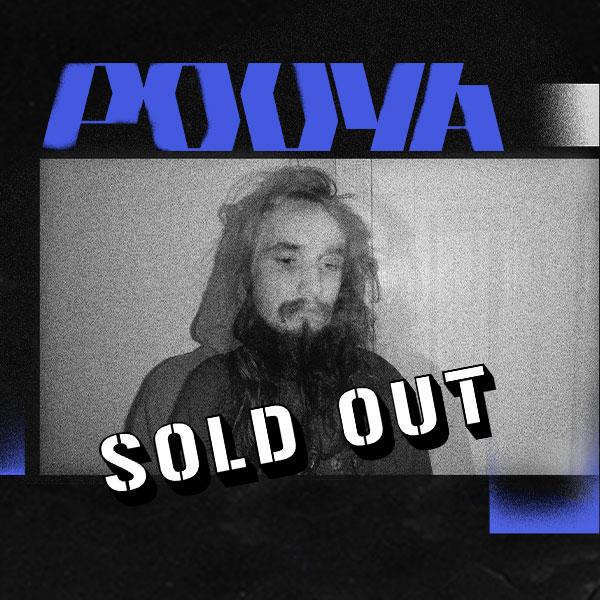 Pouya