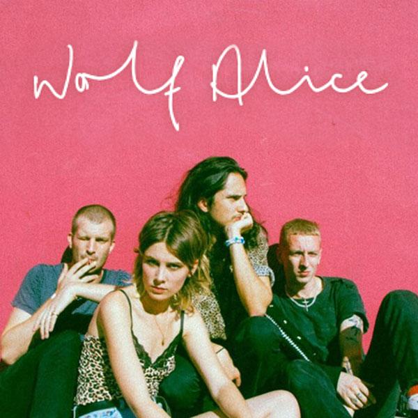 Wolf Alice