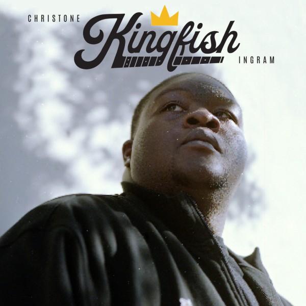 Christone "Kingfish" Ingram