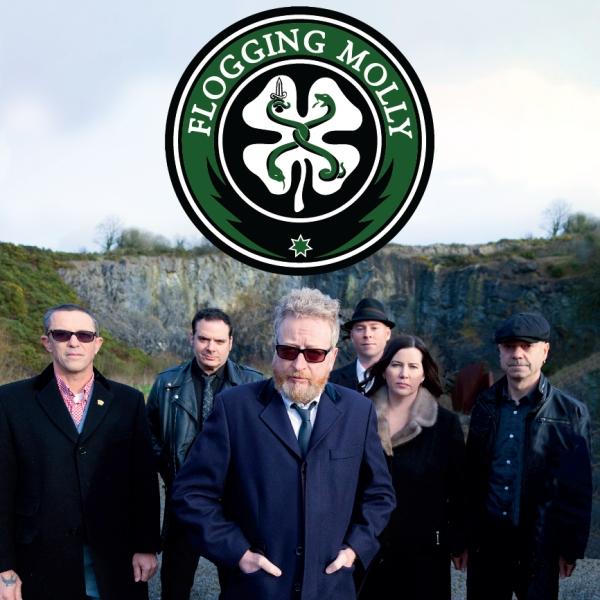 Flogging Molly