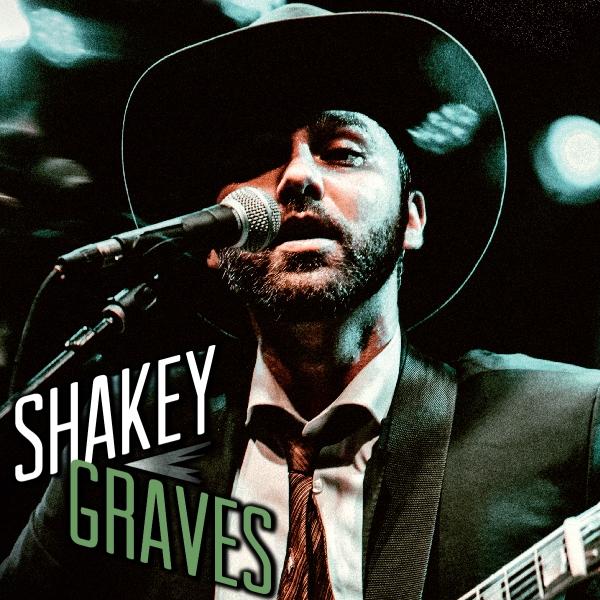 Shakey Graves