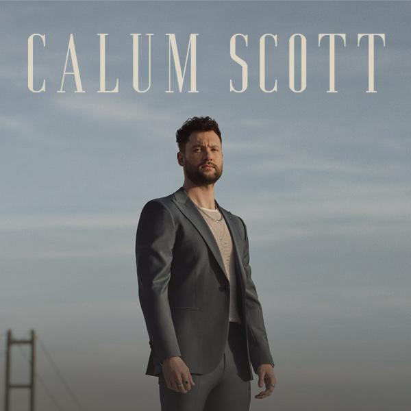 Calum Scott