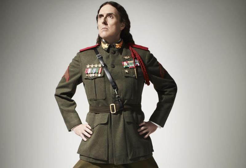 Weird Al Yankovic