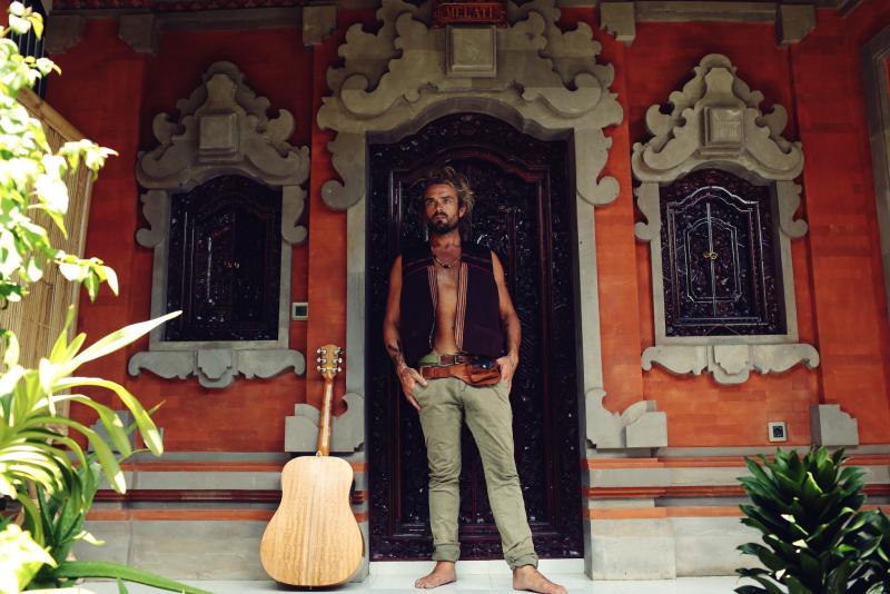 Xavier Rudd & The United Nations | The Flag Tour