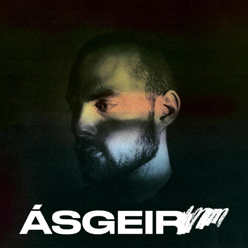 ÁSGEIR