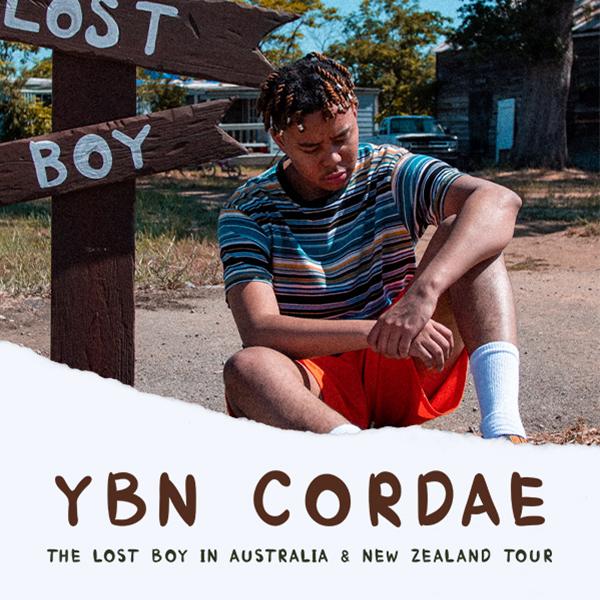 YBN Cordae