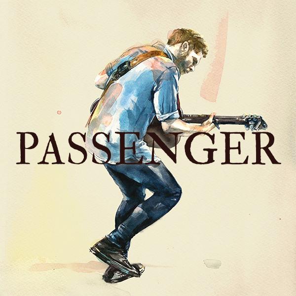 Passenger