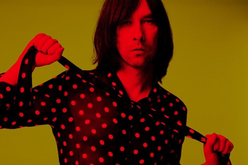 Primal Scream POSTPONED - TONIGHT, SUNDAY 25 FEB