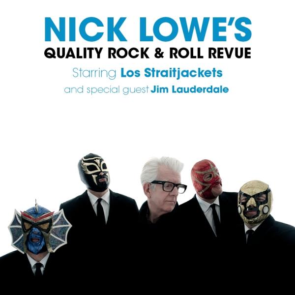 Nick Lowe