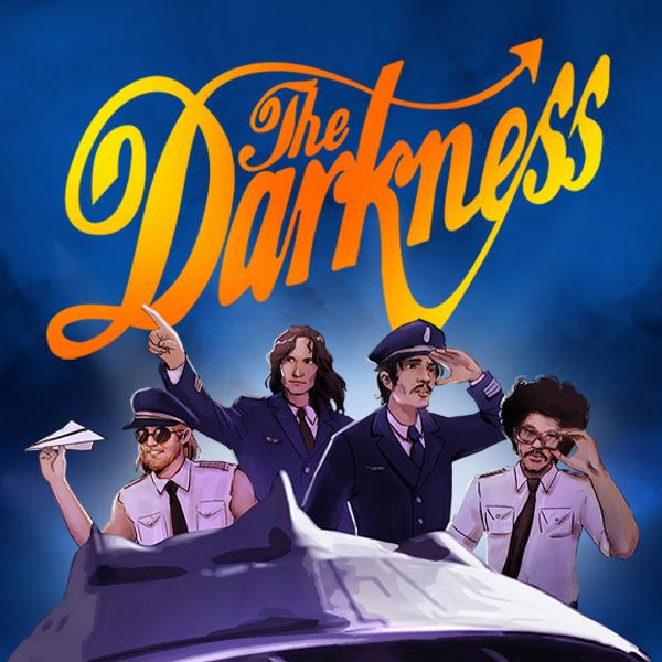 The Darkness
