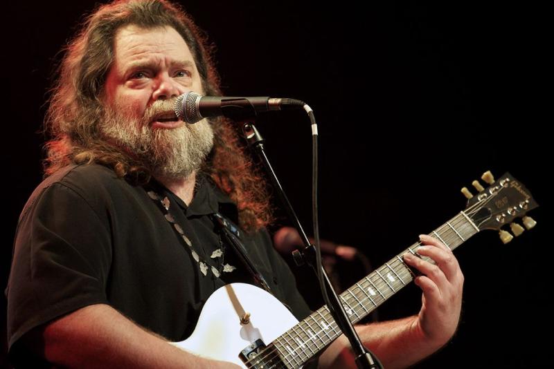 Roky Erickson