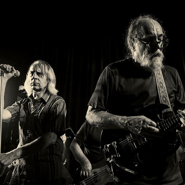 The Saints '73 - '78