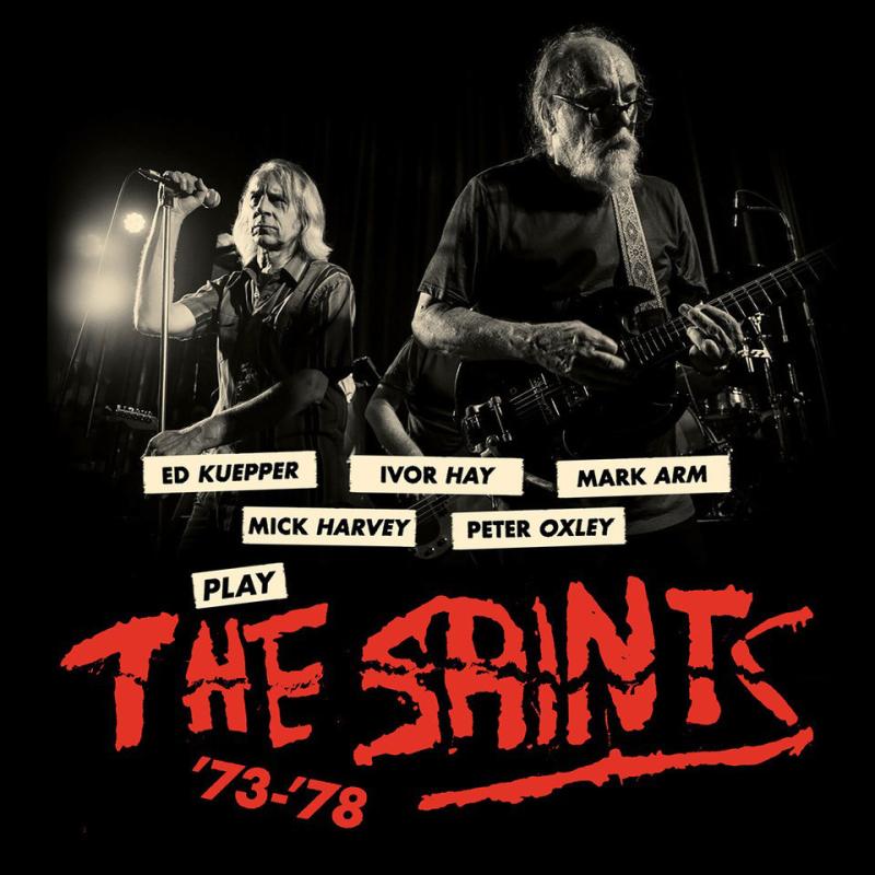 The Saints '73 - '78