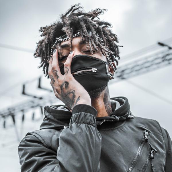 Scarlxrd