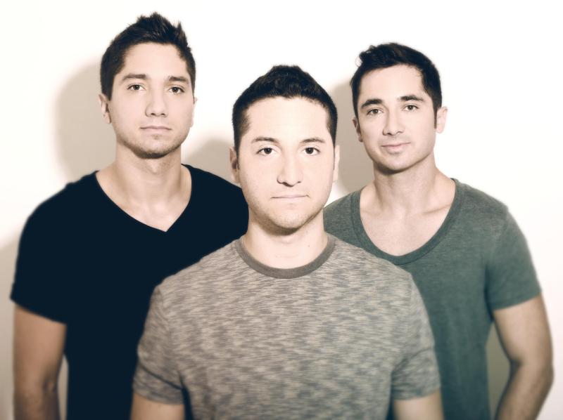 Boyce Avenue