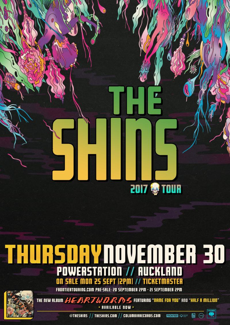 The Shins