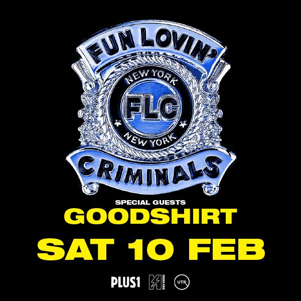 Fun Lovin' Criminals