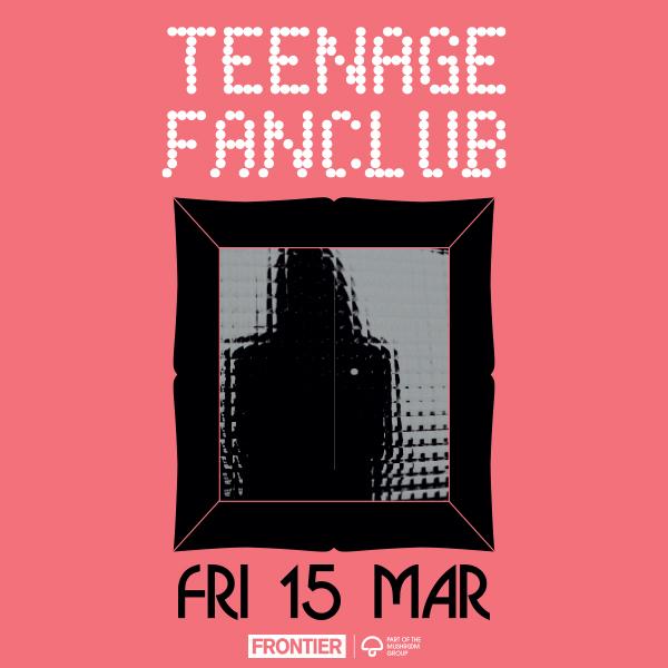 Teenage Fanclub