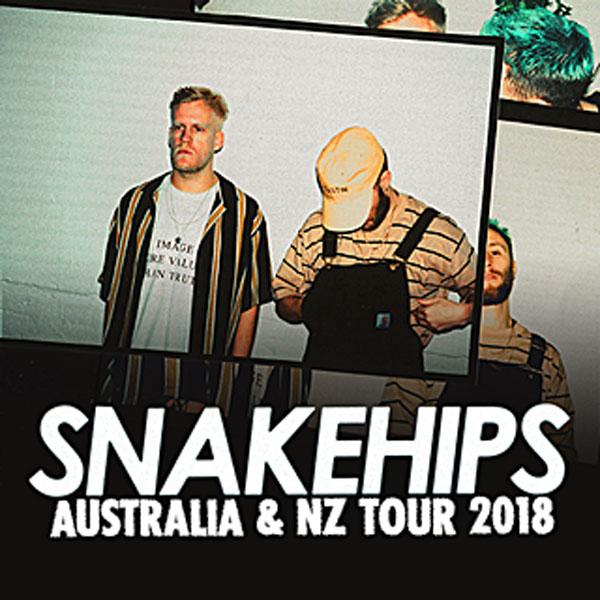 Snakehips