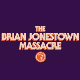 The Brian Jonestown Massacre 
