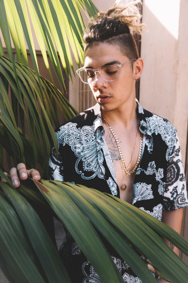 William Singe