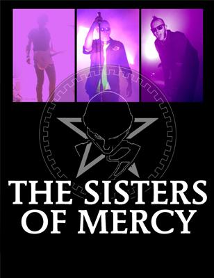 The Sisters of Mercy