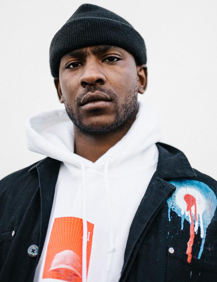 Skepta