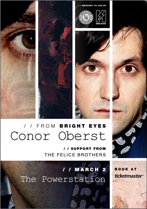 Conor Oberst 