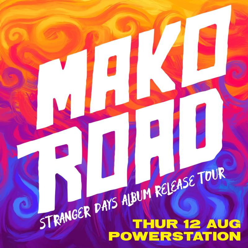 Mako Road