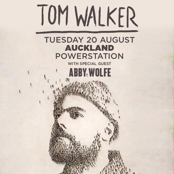 Tom Walker 