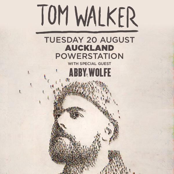 Tom Walker