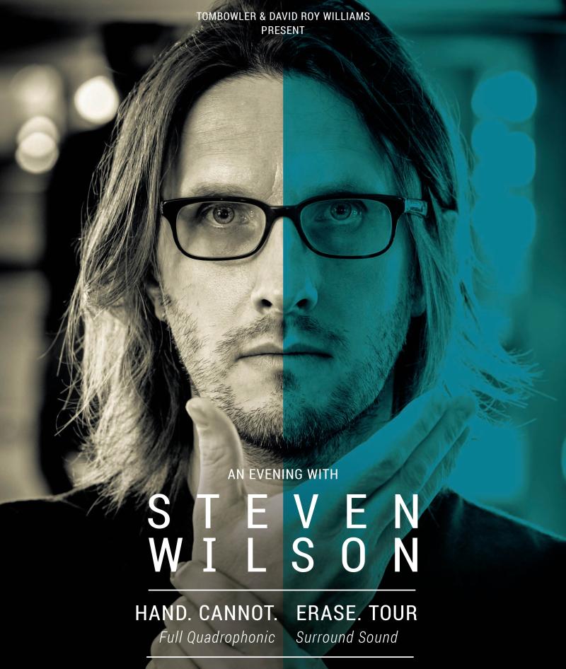 Steven Wilson