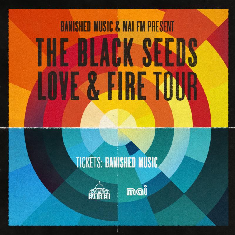 The Black Seeds