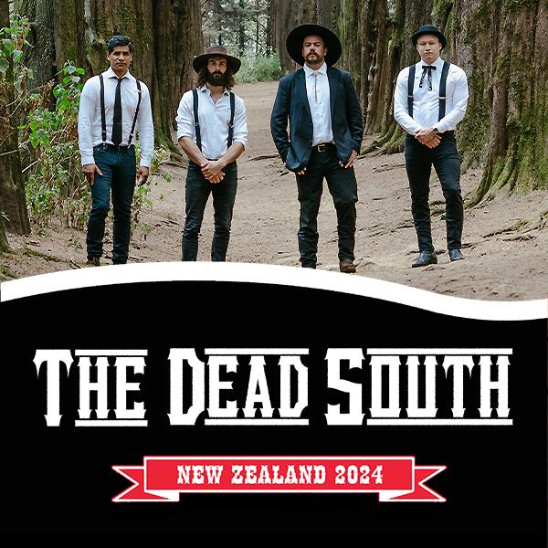 The Dead South